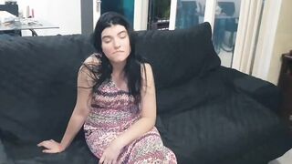 Paty Ass gets soak while preparing an actress for the movie!!! Snow White Actress - Paty Booty