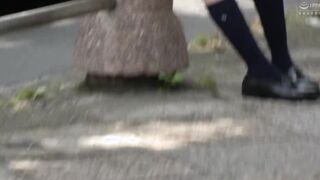 https://bit.ly/3aPgPbE　Gonzo sex with african hair skinny JK. The nipple is sensitive and a sweet voice drips when stimulated with a finger. Insert a cock raw in Bald Vagina.