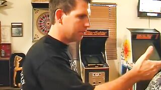 Nasty American Retro XXX - The Best Time!!! - VOL 04