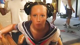 Nasty American Retro XXX - The Best Time!!! - VOL 04