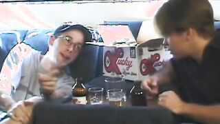American Vintage XXX - The Unforgettable !!! - VOL 10