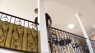 Adult Supervision Required - (Full Video - HD Original uncut)