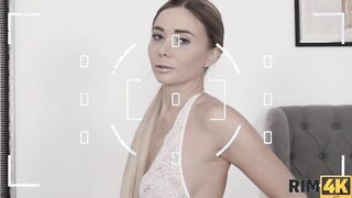 RIM4K. Smart celeb pays for sexual pics by giving photographer a rimjob