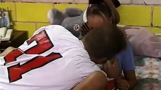 VIRGIN RETRO PORN - Virgin Classic Satisfaction!!! - VOL 02