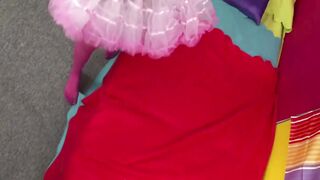 Colombian loves to banged and suck dick