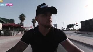 The Pizza Man