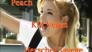 Kelly The Coed #3 - The freshman girls of State University to got inside loads of troubles and loads of cum