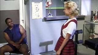 Kelly The Coed #3 - The freshman girls of State University to got inside loads of troubles and loads of cum