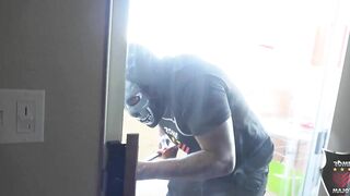 Thick Penis Thief Rome Major Takes Home Owner Nadia White To Poundtown!