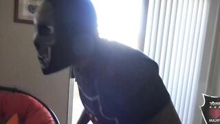 Thick Penis Thief Rome Major Takes Home Owner Nadia White To Poundtown!