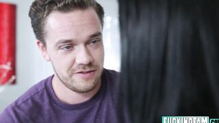 Sadie Blake Her Forbidden Stepcousin Cunt Play