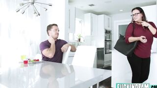Sadie Blake Her Forbidden Stepcousin Cunt Play