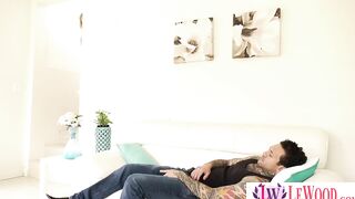 LeWood - How Chloe Cherry Makes Guests Happy At Her Bed & Breakfast