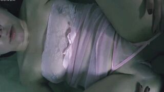 I just wanted to suck his penis but he ended up fucking me