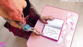 Sensual sluts loves to banged!