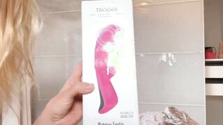 How to make girls SQUIRT