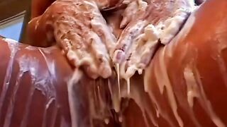 BIG TIT Nasty Tales - (The Retro Experience) - VOL #19