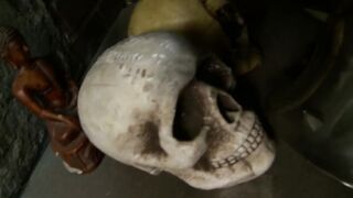 Thirsty for cum – those cunt with mouth love taking penis into all holes
