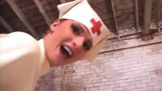 RETRO XXX Nasty Tales - (The Classic Experience) - VOL #14