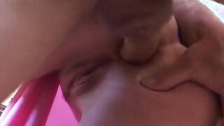 ANAL Nasty Tales - (The Retro Experience) - VOL #13