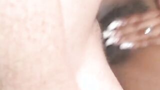 EBONY Nasty Tales - (The Retro Experience) - VOL #13