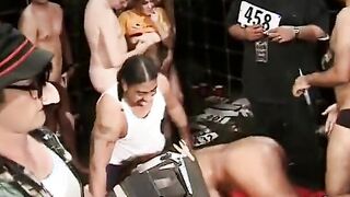 GANG BANG Nasty Tales - (The Classic Experience) - VOL #06