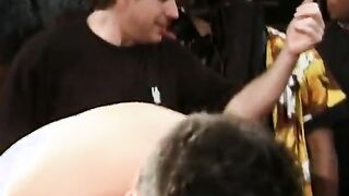 GANG BANG Nasty Tales - (The Classic Experience) - VOL #06