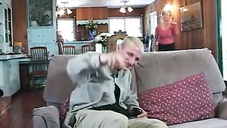 mom Nasty Tales - (The Classic Experience) - VOL #13