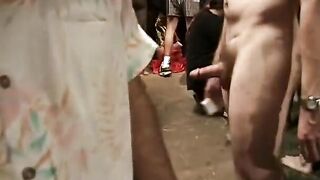GANG BANG Nasty Tales - (The Retro Experience) - VOL #05
