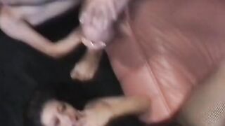 ANAL Nasty Tales - (The Retro Experience) - VOL #06