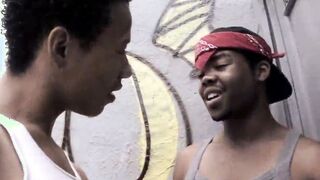 Ghetto Down Low - (Full Clip - HD Original uncut Version)