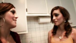 Satisfy Stepmom Help Me!!! Vol #03