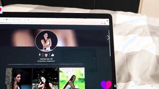 THREE-WAY!! Holland Porn: My Ex-Wife Finds Teenagers women for Hubby: SASHA   CARMEN JOY (NETHERLANDS) - SEXYBUURVROUW.com