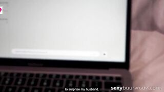 THREE-WAY!! Holland Porn: My Ex-Wife Finds Teenagers women for Hubby: SASHA   CARMEN JOY (NETHERLANDS) - SEXYBUURVROUW.com