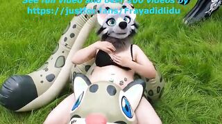 Public play whit my snep