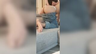 Fionas young tight chinese vagina gets fuck by mature wanker