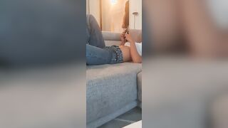 Fionas young tight chinese vagina gets fuck by mature wanker