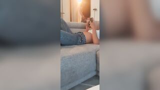 Fionas young tight chinese vagina gets fuck by mature wanker