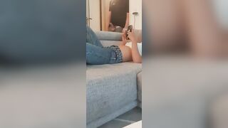 Fionas young tight chinese vagina gets fuck by mature wanker