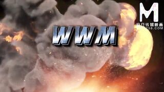 [Domestic] Madou Media Works/MTVQ5-EP1-Actress Challenge Program 001/Watch for free