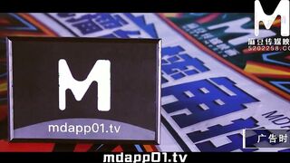 [Domestic] Madou Media Works/MTVQ5-EP1-Actress Challenge Program 001/Watch for free