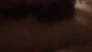 Hot MILF Gives Her Man A Surprise Blowjob And Rides His Dick To Orgasmic Delight