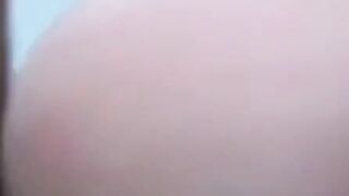 Busty Redhead Amateur Danish Girl Rides A Big Dick