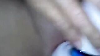 Grandma's Ass #2 - Old Lady Gets Her Asshole Stretched By barely legal Stud