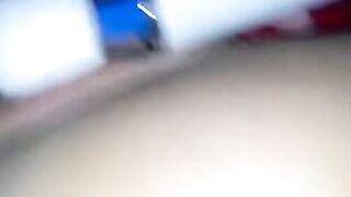 Grandma's Ass #2 - Old Lady Gets Her Asshole Stretched By barely legal Stud