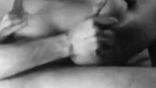 Swedish Milf Rides barely legal Guy in Passionate Lovemaking Session