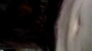Korean Beauty Enjoys A Passionate Oral Adventure
