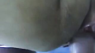 Italian Ex-GF's Ass Fucked - Hot Amateur Italian Girl Riding A Big Dick