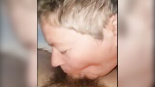 Amature Babe's Deepthroat POV - Erotic Artistic Porn For Couples