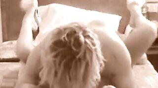 Norwegian Amateurs Compilation - Mature Swedish Blowjob